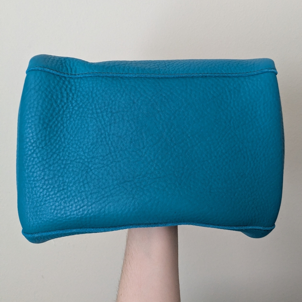 Go Forth Goods Florence Turquoise - Picture 5 of 11